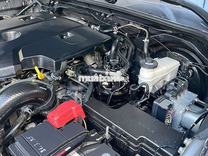 Fortuner AT Diesel 2018 rất đẹp