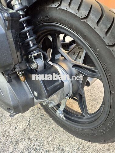 Honda Airblade 125 2020 Đỏ đen 13000 km
