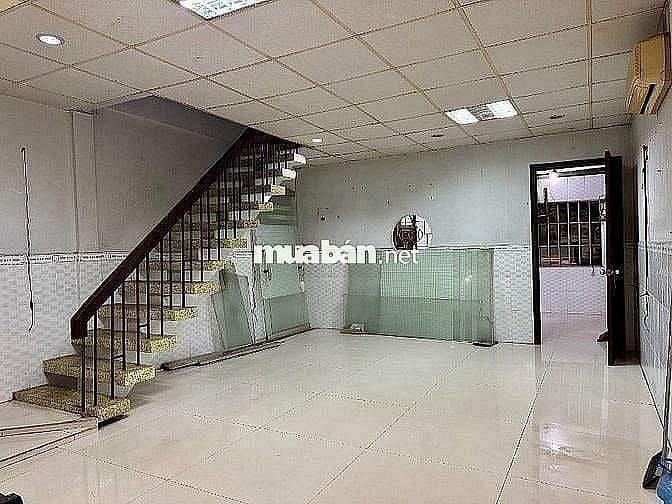 Bán Hoặc Cho Thuê Nhà MT 50-52 Đường Số 7 Lãnh Binh Thăng, Quận 11