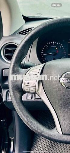 Nissan Navara EL 2020 60000 km Đen