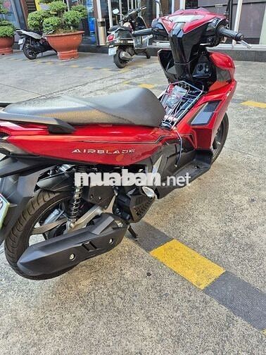 Honda Airblade 125 2020 Đỏ đen 13000 km