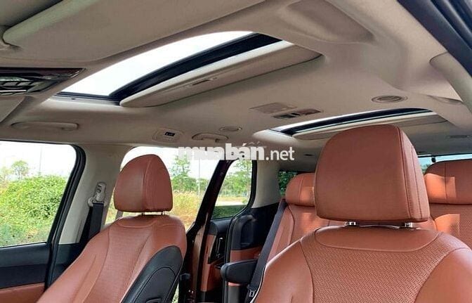 Carnival 2022 Signature qua sử dụng giá hợp lý