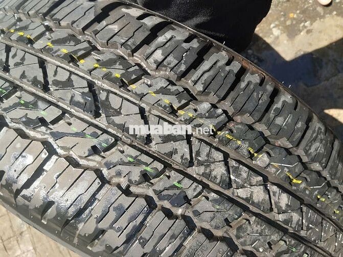 Fortuner AT Diesel 2018 rất đẹp
