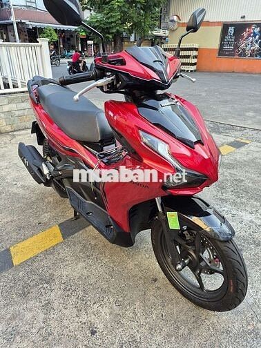 Honda Airblade 125 2020 Đỏ đen 13000 km