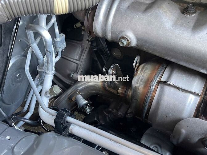 Fortuner AT Diesel 2018 rất đẹp