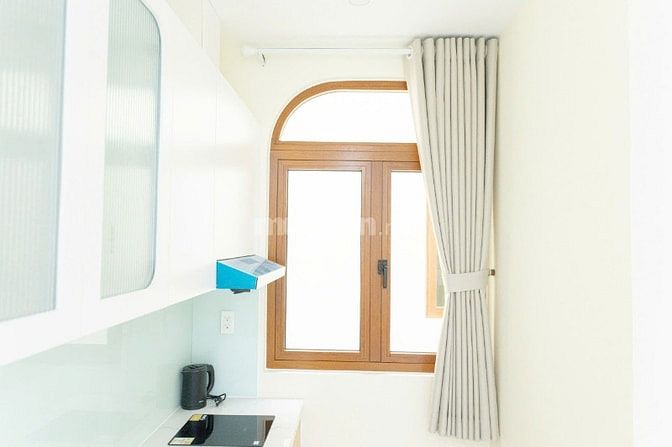 Bán toà nhà căn hộ dịch vụ hầm 5 tầng 65 tỷ