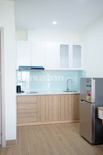 Bán toà nhà căn hộ dịch vụ hầm 5 tầng 65 tỷ