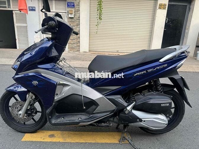 Honda Air Blade 125 2016