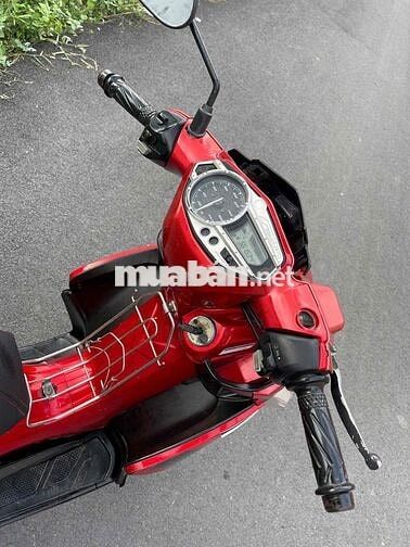 Yamaha Novo 6 2015 Đỏ
