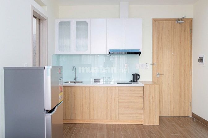 Bán toà nhà căn hộ dịch vụ hầm 5 tầng 65 tỷ