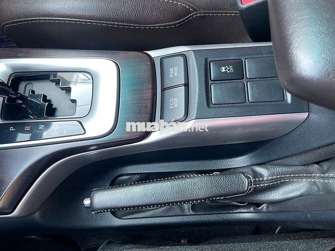 Fortuner AT Diesel 2018 rất đẹp