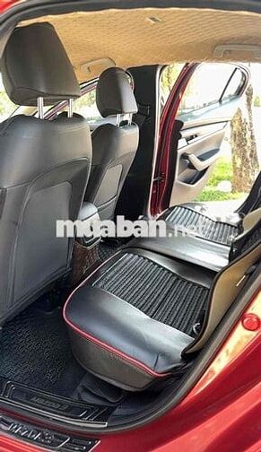 Mazda 3 Luxury 2022 Đỏ 43.000km