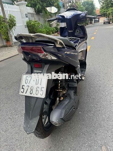Honda Air Blade 125 2016