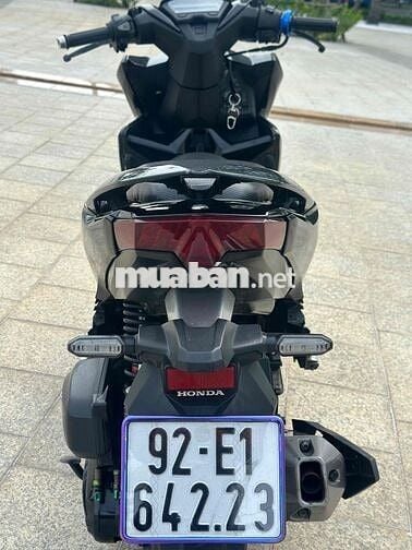 Honda Vario Đen 63zz