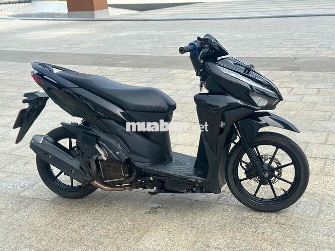 Honda Vario Đen 63zz