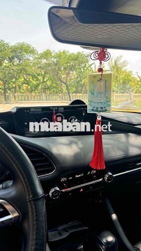 Mazda 3 Luxury 2022 Đỏ 43.000km