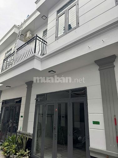 "CHÍNH CHỦ GỬI EM THÍA NHÀ 735 TRIỆU - 1 TRỆT 1 LẦU 2PN 2WC