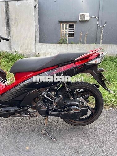 Yamaha Novo 6 2015 Đỏ