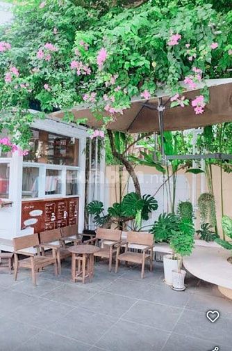 Bán toà nhà căn hộ dịch vụ hầm 5 tầng 65 tỷ