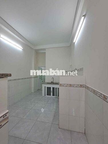 NHÀ THUÊ Q1, TRẦN ĐÌNH XU, TRỆT 2L, ST, 4PN -5WC, NHÀ MỚI