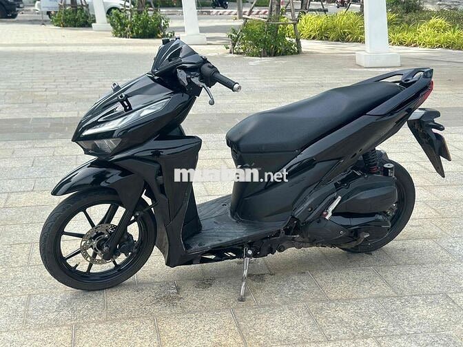Honda Vario Đen 63zz