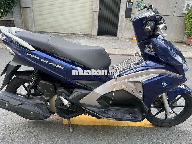 Honda Air Blade 125 2016