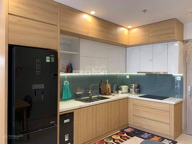 Sốc! Cần bán nhanh căn hộ 3 phòng ngủ sáng 80m2 Vinhomes Ocean Park 1