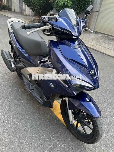 Honda Air Blade 125 2016