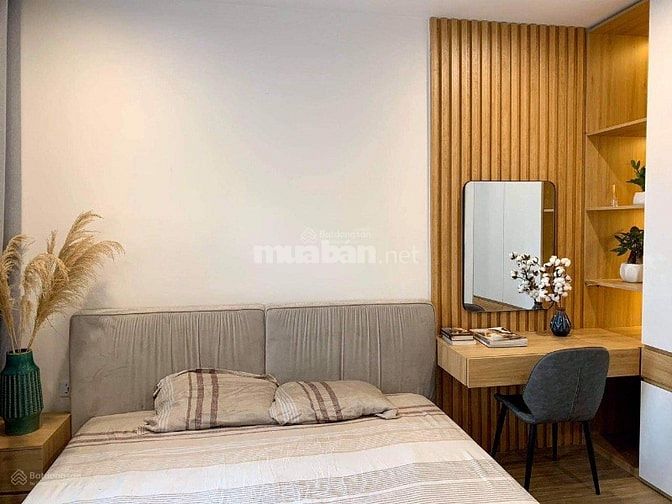 Sốc! Cần bán nhanh căn hộ 3 phòng ngủ sáng 80m2 Vinhomes Ocean Park 1