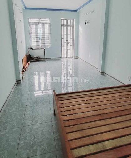 Bán nhà hẻm số 7 Thành Thái Q10 dt 3,6x11M tổng 39m2,nhà 4 tầng 6,3 tỷ