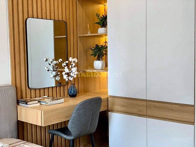 Sốc! Cần bán nhanh căn hộ 3 phòng ngủ sáng 80m2 Vinhomes Ocean Park 1