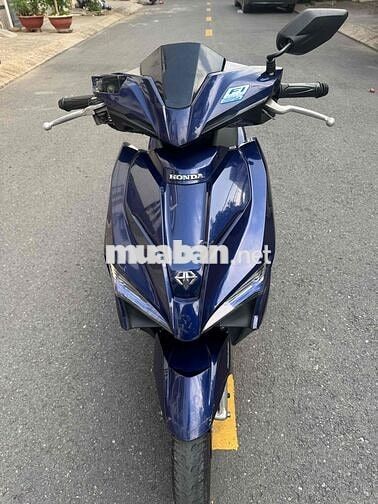 Honda Air Blade 125 2016