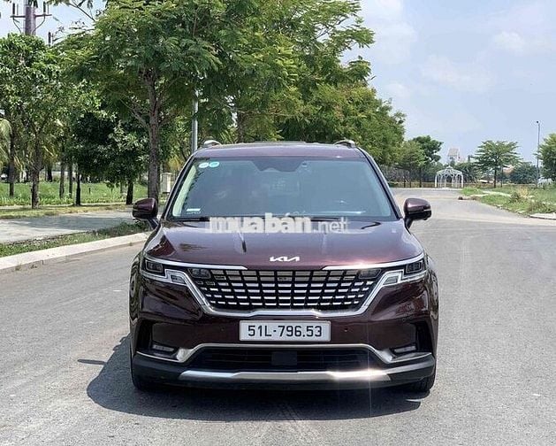Carnival 2022 Signature qua sử dụng giá hợp lý