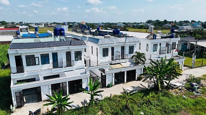 "CHÍNH CHỦ GỬI EM THÍA NHÀ 735 TRIỆU - 1 TRỆT 1 LẦU 2PN 2WC