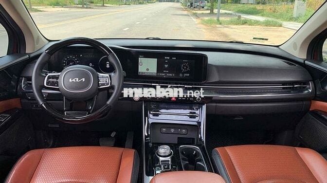 Carnival 2022 Signature qua sử dụng giá hợp lý
