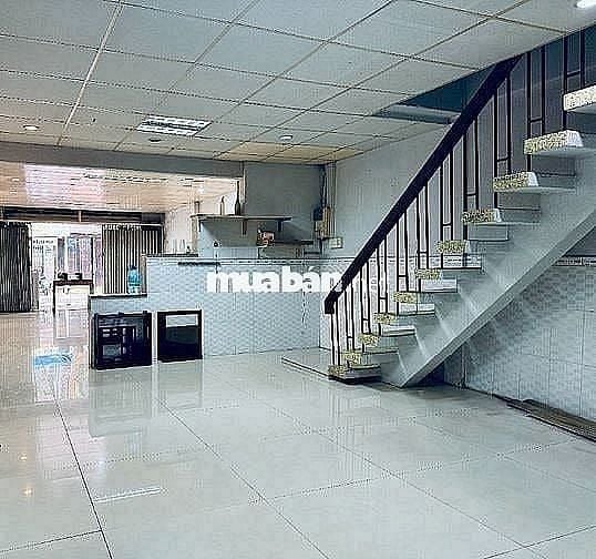 Bán Hoặc Cho Thuê Nhà MT 50-52 Đường Số 7 Lãnh Binh Thăng, Quận 11