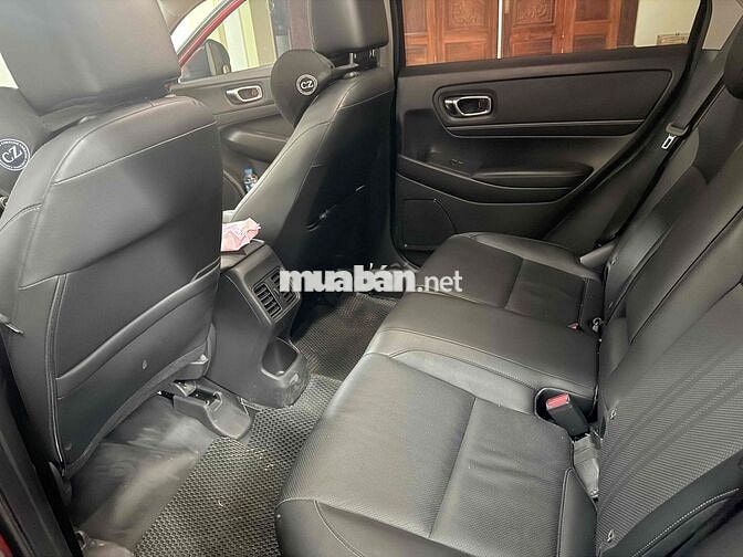 Honda HRV 2025 Đỏ