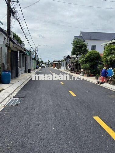 CHỦ GỬI BÁN GẤP GIẢI QUYẾT TÀI CHÍNH ĐƯỜNG LƯU KHAI HỒNG - TT CỦ CHI