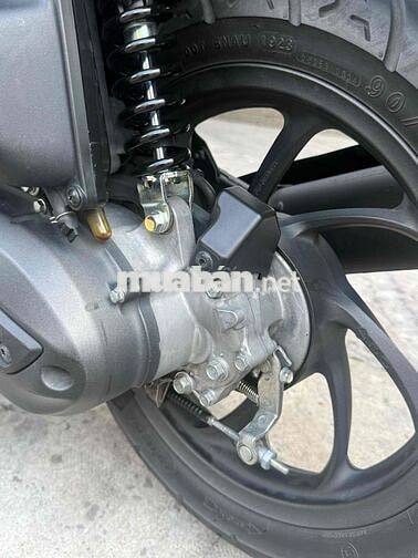 Honda Vision 2024 Xanh nhám 12000 km