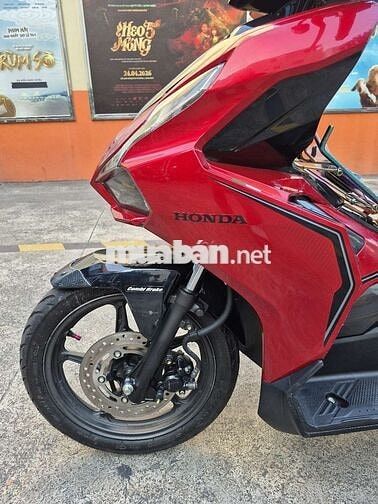 Honda Airblade 125 2020 Đỏ đen 13000 km