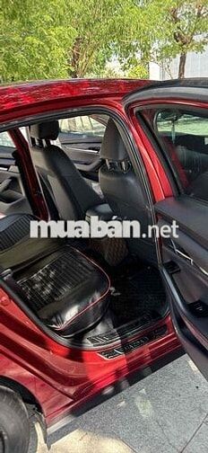 Mazda 3 Luxury 2022 Đỏ 43.000km