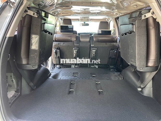 Fortuner AT Diesel 2018 rất đẹp