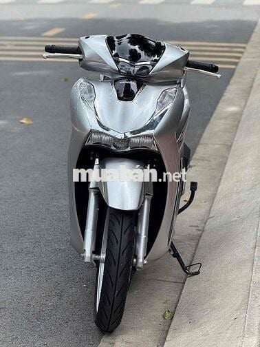 SH 150i ABS 2022 Odo 738 km CỌP MIX BẠC POSCHE