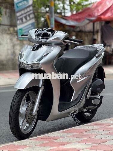 SH 150i ABS 2022 Odo 738 km CỌP MIX BẠC POSCHE