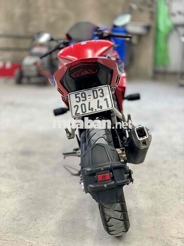Honda CBR150R ABS 2021 13.000 km Chính Chủ Xe Đẹp