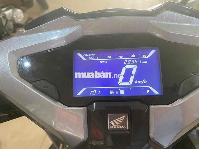 Honda Airblade 2022 Xám 20367 km