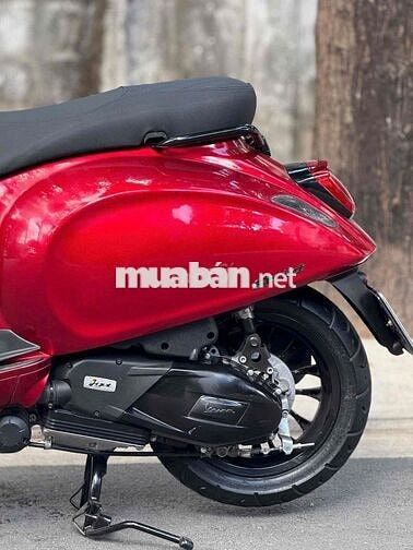 Vespa Sprint 125 2018 Up 2020 BSTP