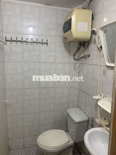 Phòng trọ riêng biệt, KK gần UBND Cổ Nhuế 1, đối diện Metro TL Hà Nội.