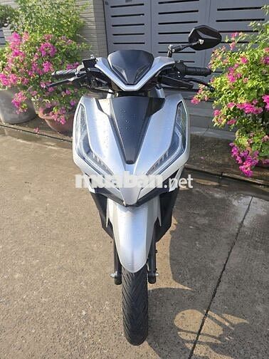Vario 125cc 2025.odo:1300km,xe đẹp như mới.BSTP