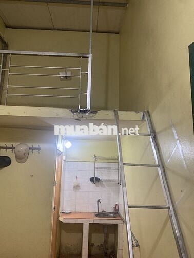 Phòng trọ riêng biệt, KK gần UBND Cổ Nhuế 1, đối diện Metro TL Hà Nội.